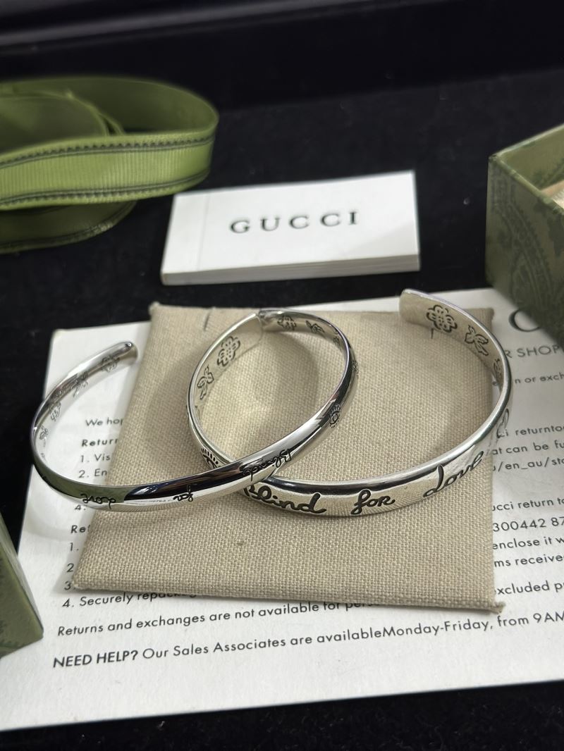 Gucci Bracelets